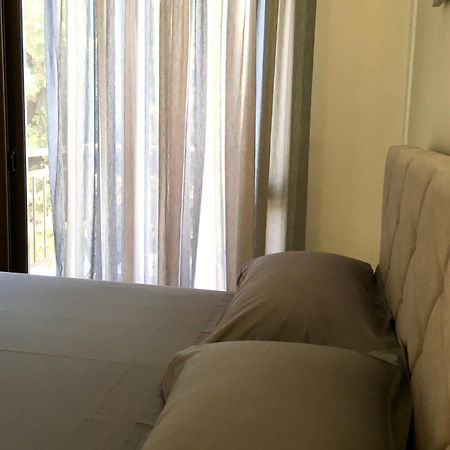 Harmonia At Gennadi Court Lägenhet Exteriör bild